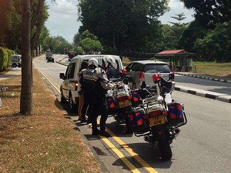 traffic fines singapore|TRAFFIC POLICE DEPARTMENT.